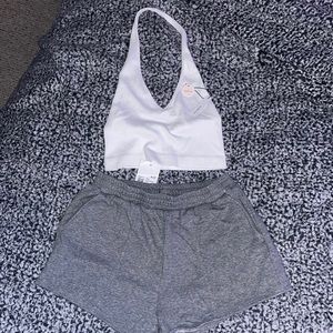 Forever 21 lounge set